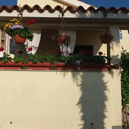 Apartman Luka *