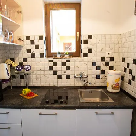 Apartman Luka *