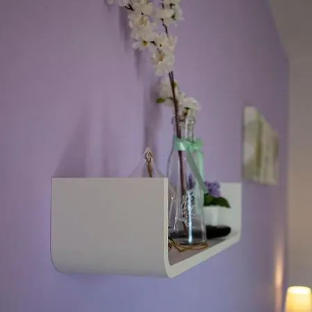 Luka Apartman