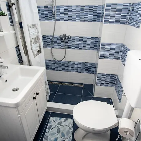 Apartment Luka Fazana