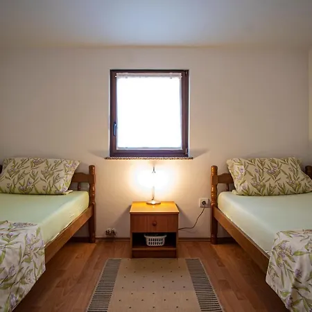Apartman Luka