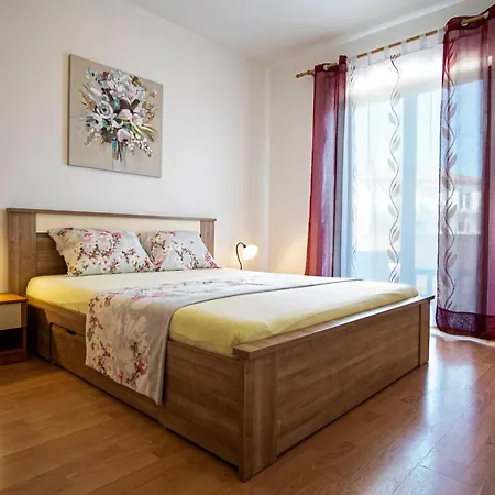 Apartment Luka Fazana
