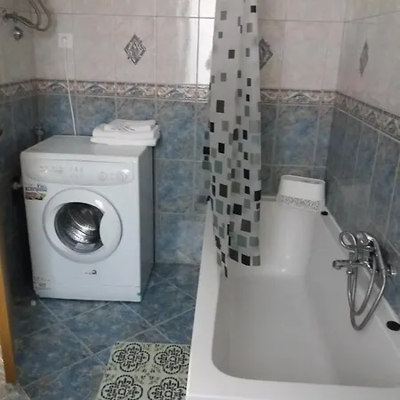 Apartment Luka Fazana