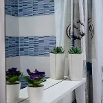 Luka Apartman *
