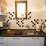 Apartman Luka *