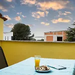 Luka Apartman