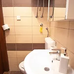 Luka Apartman *