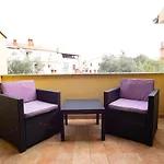 Luka Apartman Fazana