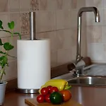 Luka Apartman