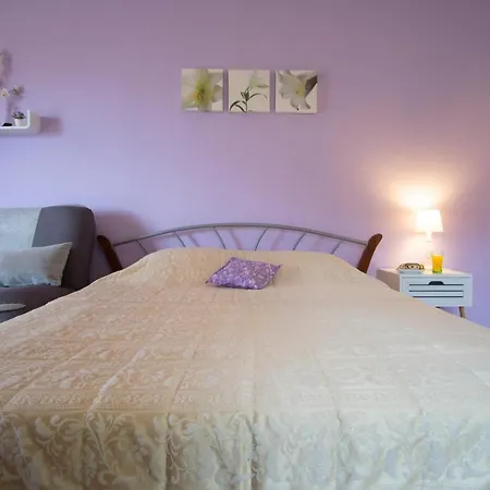 Luka Apartman Fazana